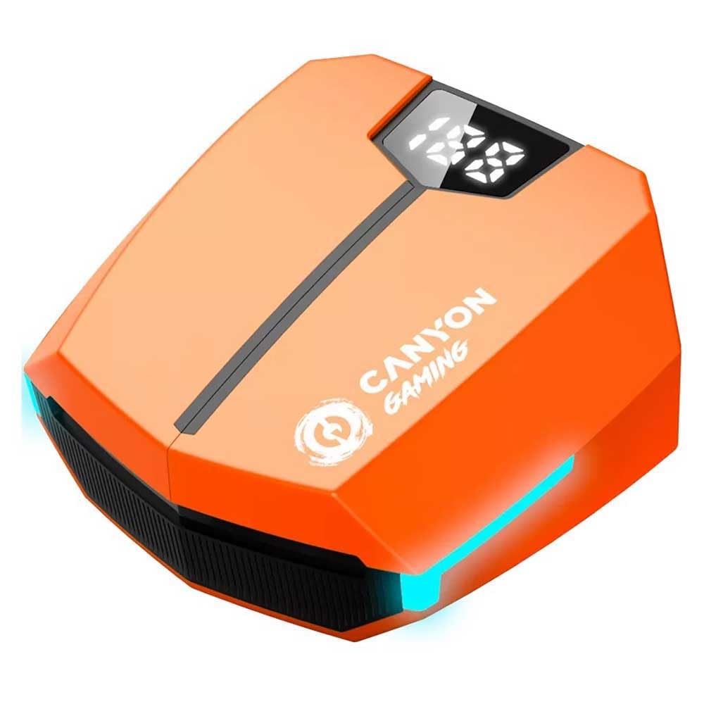 Canyon DoubleBee GTWS-2 In-Ear-Kopfhörer Orange