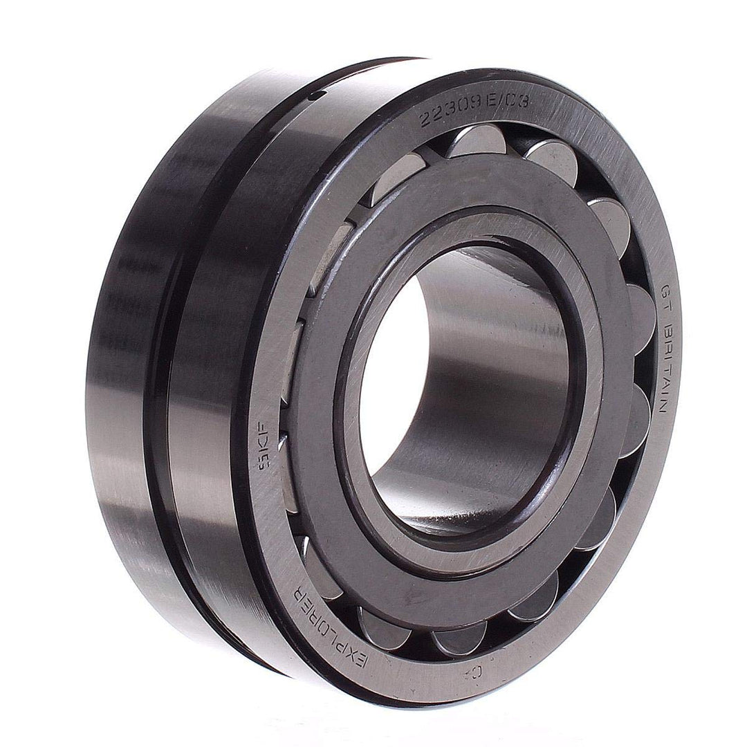 SKF – 22309 und/C3 Kugellager oscilantes von Rollen-Zylindrische 45 x 100 x 36