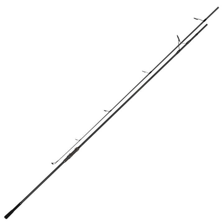 Fox Horizon X5 - S 12ft 3.75lb Full Shrink - Karpfenrute zum Boilieangeln, Grundrute zum Karpfenange