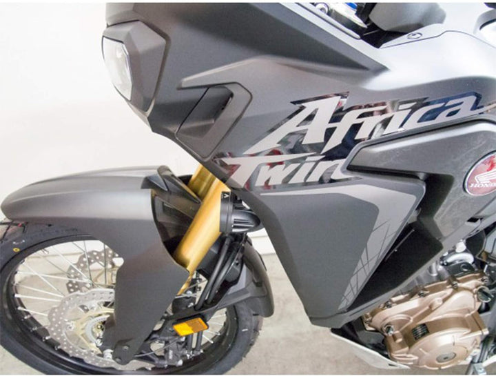 a-parts Kit Spot LED Plus spezifische für Honda Africa Twin ab 2016