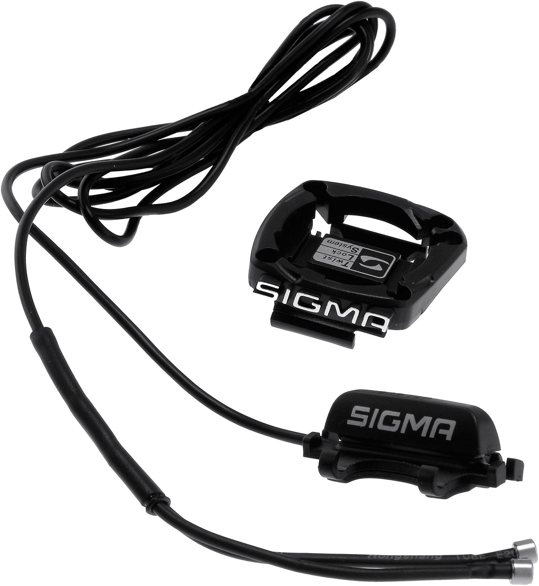 SIGMA SPORT Universal-Halterung für tragbare Elektronikgeräte, 00428 ohne. Zubehör, ohne. Zubehör