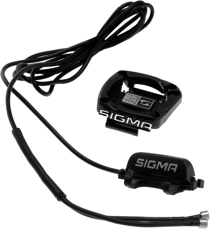SIGMA SPORT Universal-Halterung für tragbare Elektronikgeräte, 00428 ohne. Zubehör, ohne. Zubehör