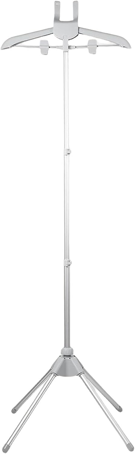 Dampfgarer-Ständer für Kleidung, Garment Steamer-Ständer - Verstellbarer Kleiderdampferhalter - Ruts