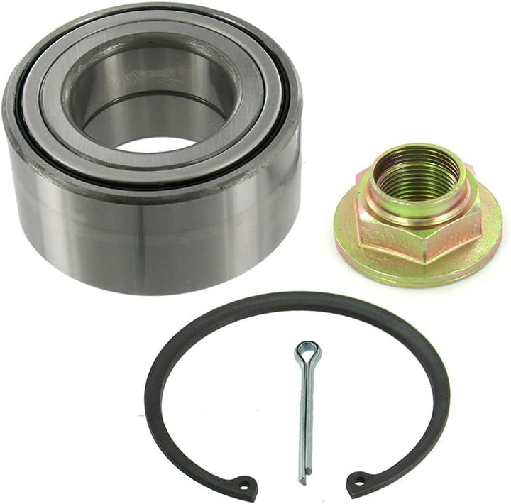 SKF Radlagersatz Radlager Set Vorne | VKBA 6891 | Für GRANDEUR i40 ix35 SANTA FE I SM SONATA MAGENTI