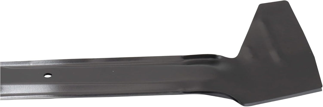 SECURA Messer (Wurf) kompatibel mit Etesia Bahia 80 Rasentraktor