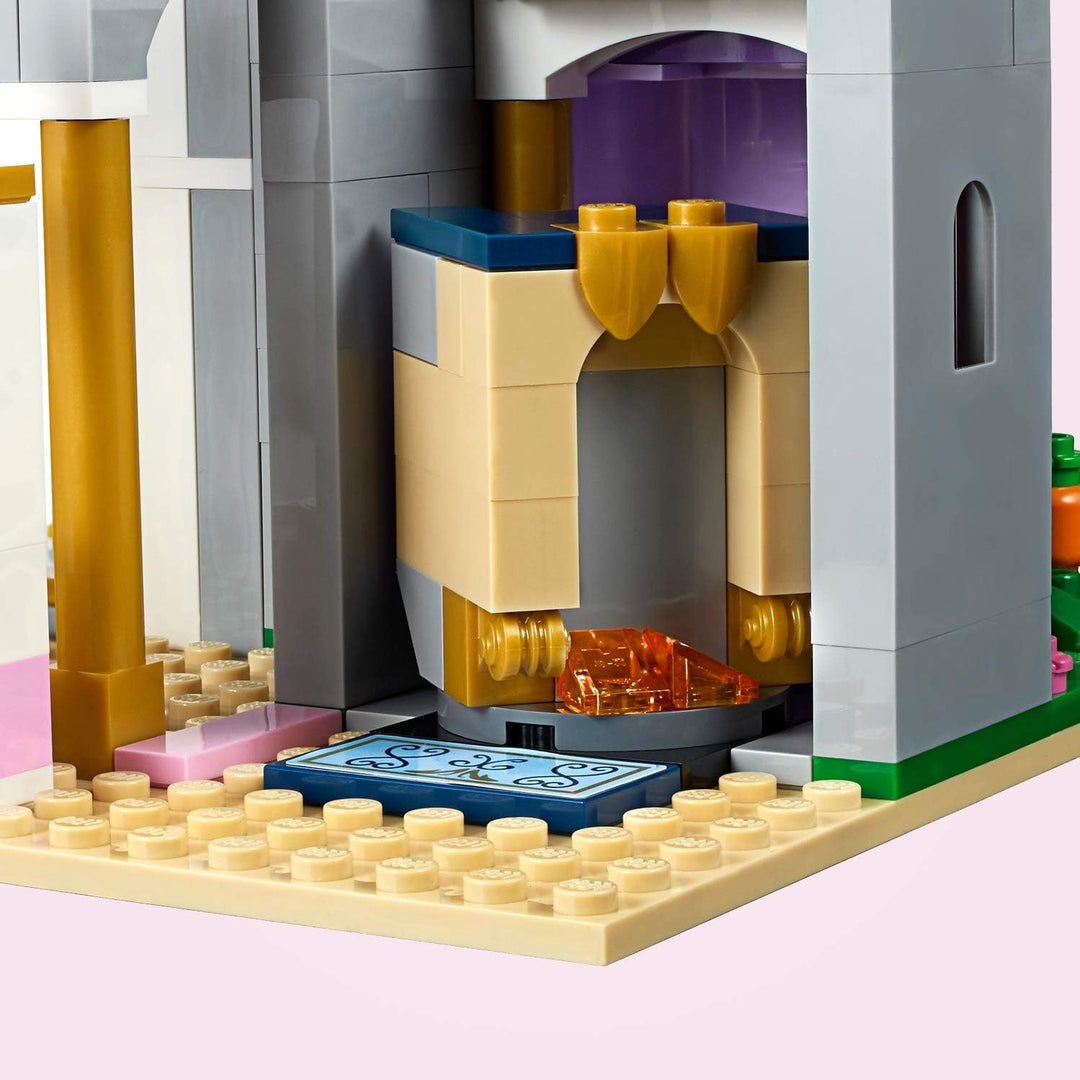 LEGO 41154 Disney Princess Cinderellas Traumschloss