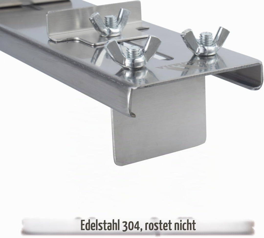 Schärfen Steinhalter Professionelle WhetstoneEdelstahl 304,Küchenspüle Vrstellbaren Halter Haushalt