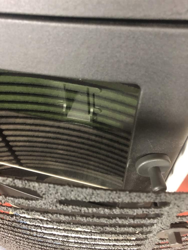 DUSS® L Pelletofen und Brennholz Kaminöfen schutzgitter. kinderschutz vor Verbrennungen Sicherheit f