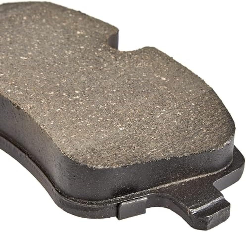 Brembo P 50 046 Bremsbelagsatz, Scheibenbremse - (4-teilig)