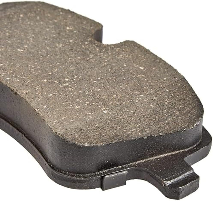 Brembo P 50 046 Bremsbelagsatz, Scheibenbremse - (4-teilig)