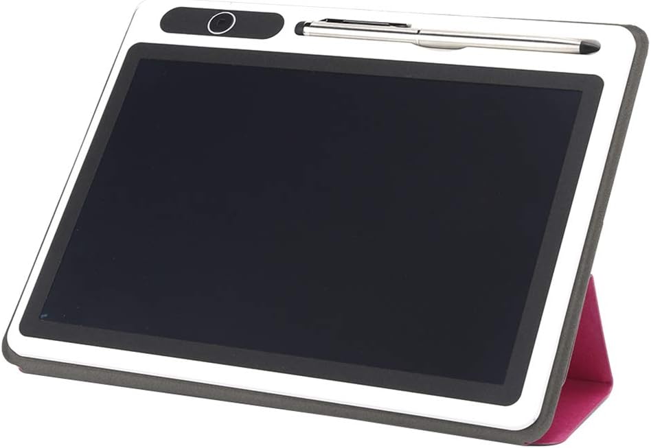 Elektronischer Notizblock LCD, Zeichenblock Geschäftsbedarf Digitaler Notizblock Elektronisches Tabl