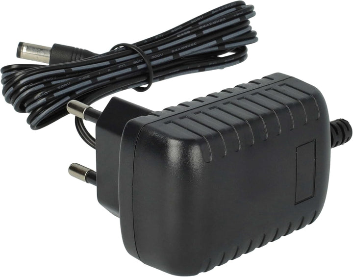 vhbw Netzteil Ersatz für Sennheiser 508899, NT 12-5 CW+ für Funksystem - 170 cm