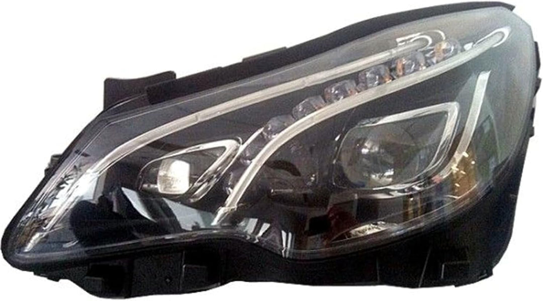 HELLA 1EX 011 091-821 LED-Hauptscheinwerfer für Rechtsverkehr - vorne rechts Rechts (Beifahrerseite)