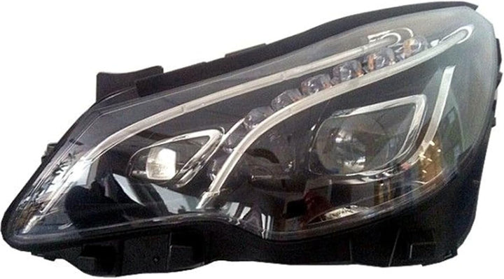 HELLA 1EX 011 091-821 LED-Hauptscheinwerfer für Rechtsverkehr - vorne rechts Rechts (Beifahrerseite)
