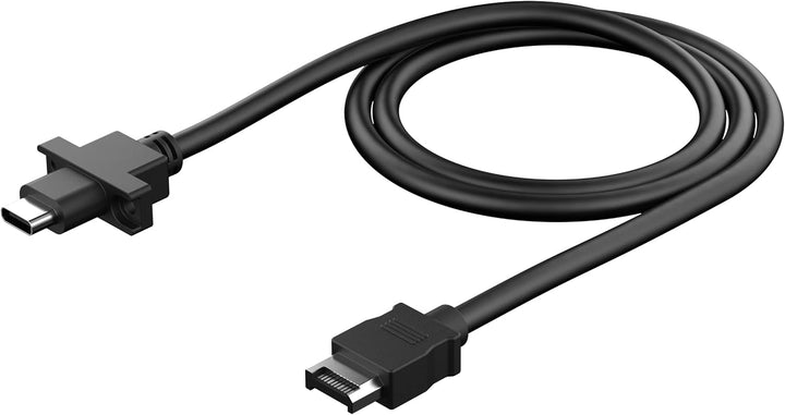 Fractal Design Pop Accessory USB-C 10Gbps Cable – Model D, FD-A-USBC-001