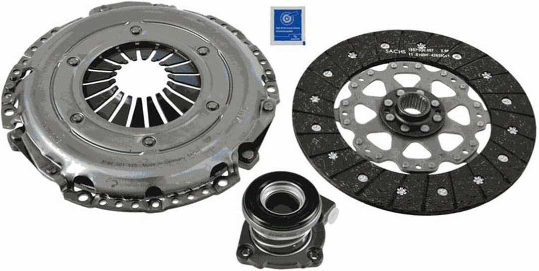 SACHS 3000 990 281 Kupplungssatz