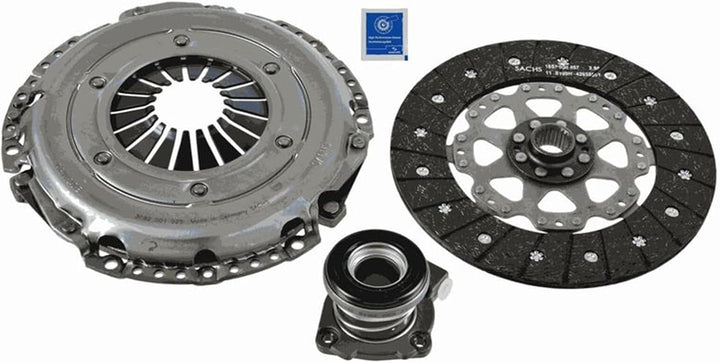 SACHS 3000 990 281 Kupplungssatz