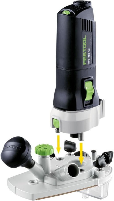 FESTOOL GMBH SDB40016 Modulare Schleifmaschine MFK 70 EQ-Set FESTOOL-576236