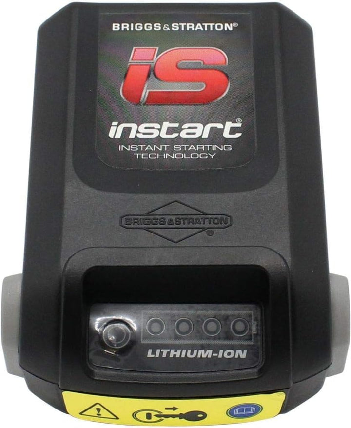 Akku Briggs & Stratton für Rasenmäher Instart IS BS593560