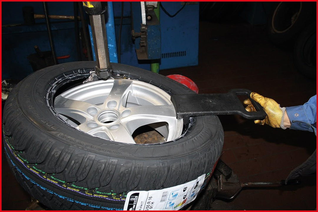 KS Tools 911.8198 Wulstniederhalter für Reifenmontiermaschinen