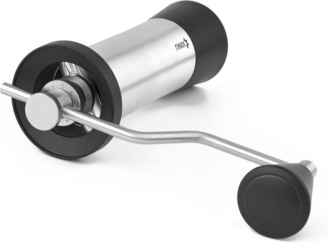Kinu M47 Simplicity Handkaffeemühle 7323.93.00