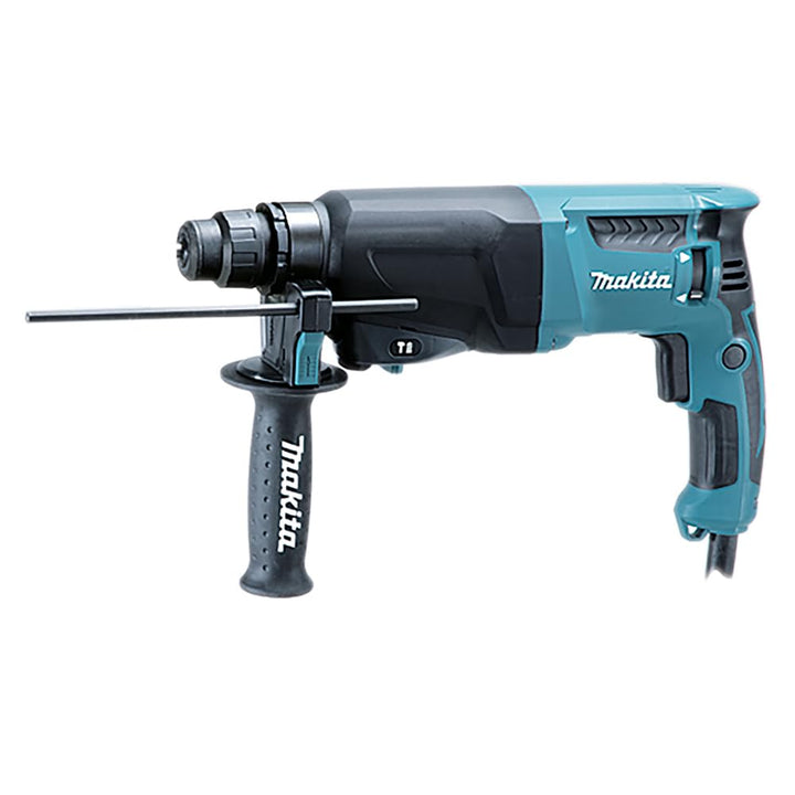 Makita HR2600/2 Bohrmaschine, 800 W, 240 V