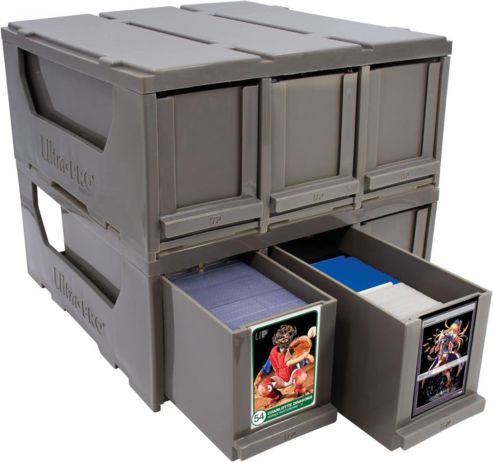 Ultra Pro 15690, Mehrfarbig