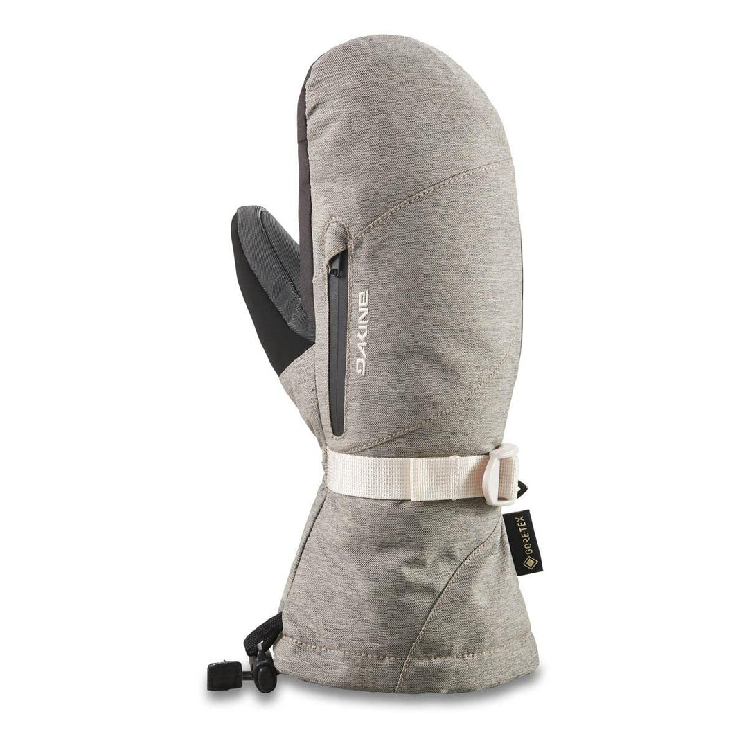 DaKine Frauen Handschuh Ski Snowboard Camino Mitt S Stein, S Stein