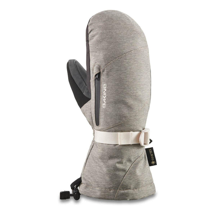 DaKine Frauen Handschuh Ski Snowboard Camino Mitt S Stein, S Stein
