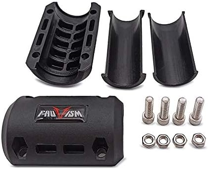 Sturzbügelschutz für Honda Africa Twin XRV 650/750 CP8 22-28mm