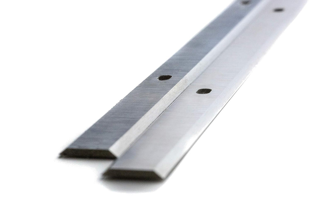 für Ryobi AP 12 Hobelmesser 317 mm passt auch DeWALT 4LG17, SIP 01333, MacAllister COD305P, Triton T