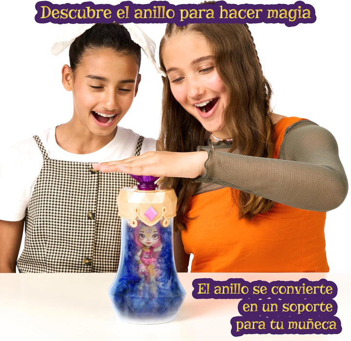 Magic Mixies - Set (Famosa MGX12000)