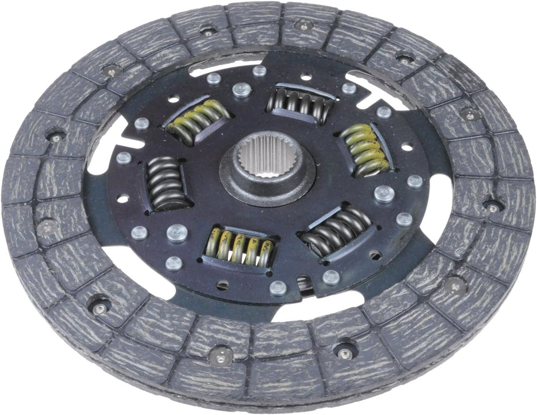 Blue Print ADC43152 Kupplungsscheibe , 1 Stück