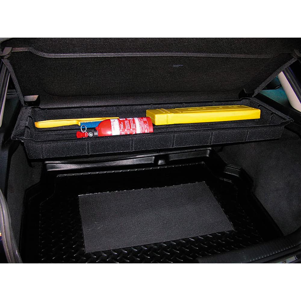 CIKCar Hutablage Fach kompatibel mit Suzuki Vitara (LY) 2015-