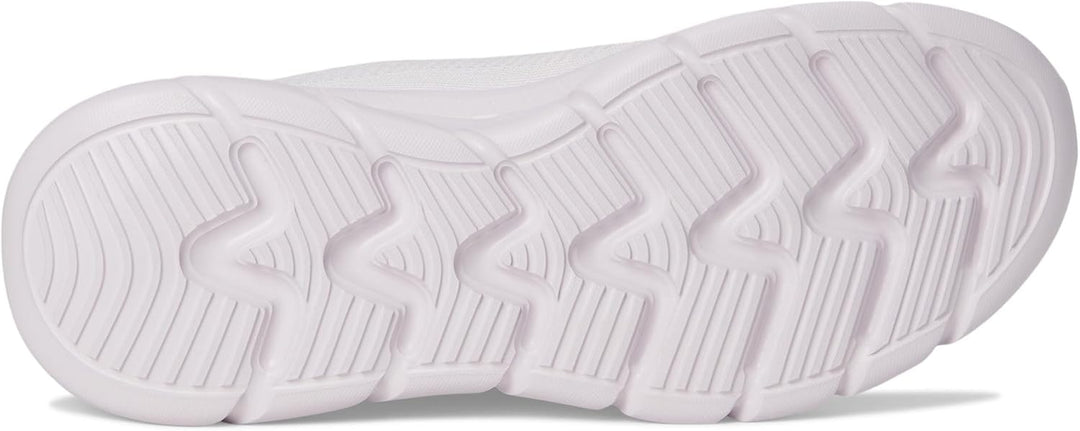 Skechers Mädchen Skechers Bobs Sport B Flex Hi - Flying HiSneaker 38 EU Flieder, 38 EU Flieder