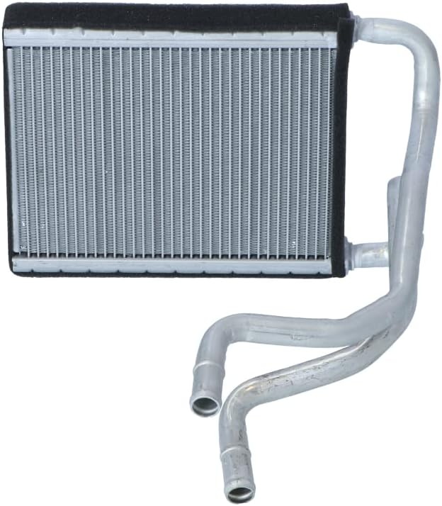 Nrf 54335 - Wärmetauscher, Innenraumheizung