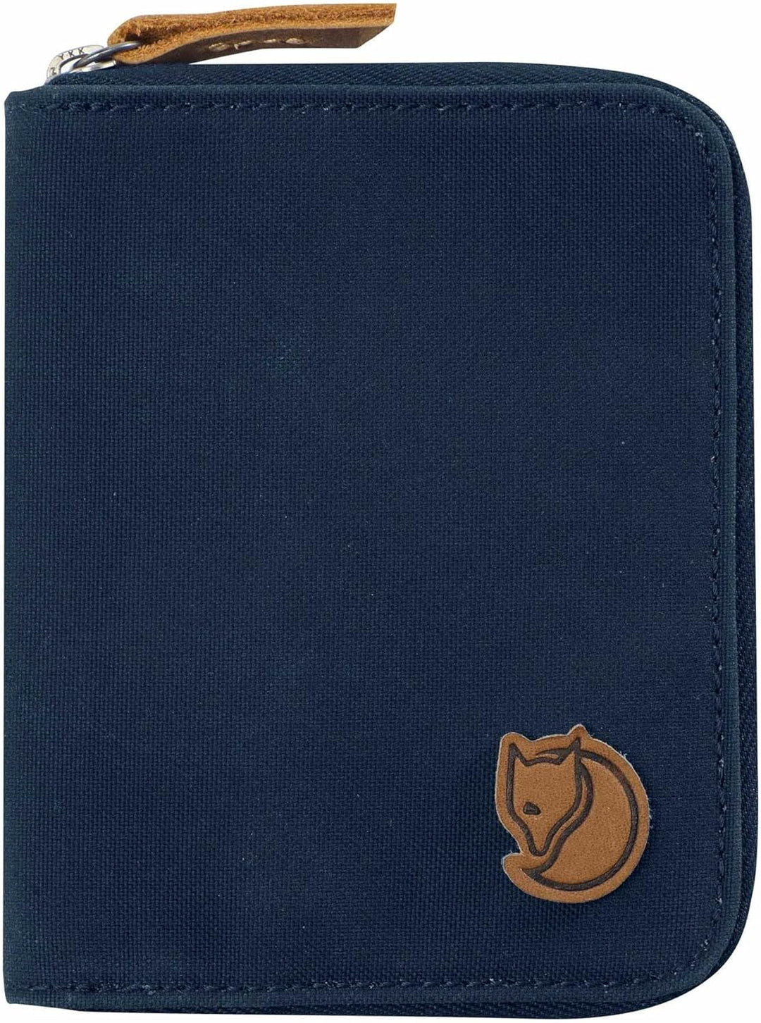 Fjällräven Zip Wallet - Geldboerse 160 Orche 12 x 10 x 1 cm, 0.5 Liter Navy, 12 x 10 x 1 cm, 0.5 Lit