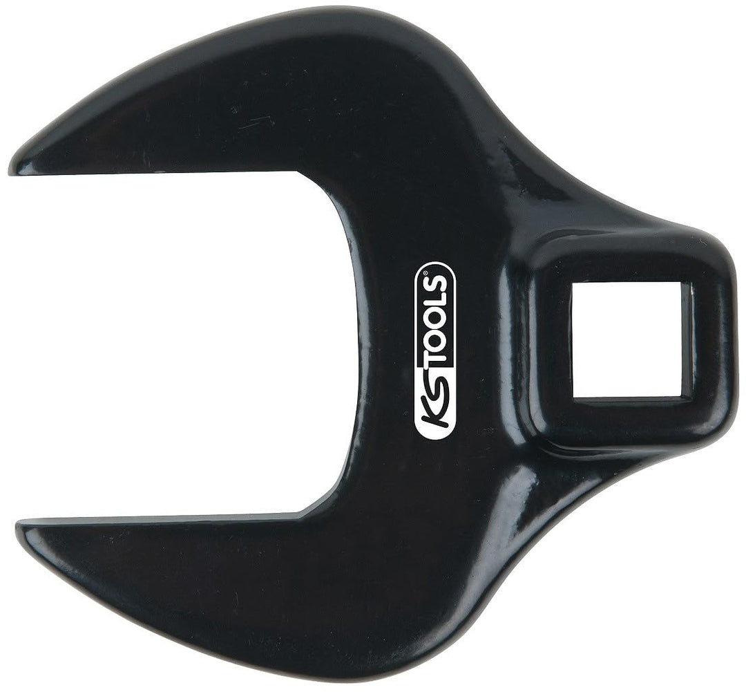 KS Tools 9131948 Einsteck-Einmaulschlüssel, 1/2"