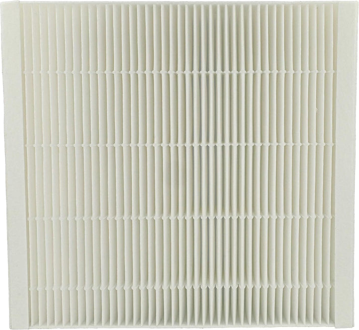 vhbw Filter-Set kompatibel mit Vallox ValloPlus 350 MV, 350 SC, 350 SE Luftbefeuchter, Luftreiniger
