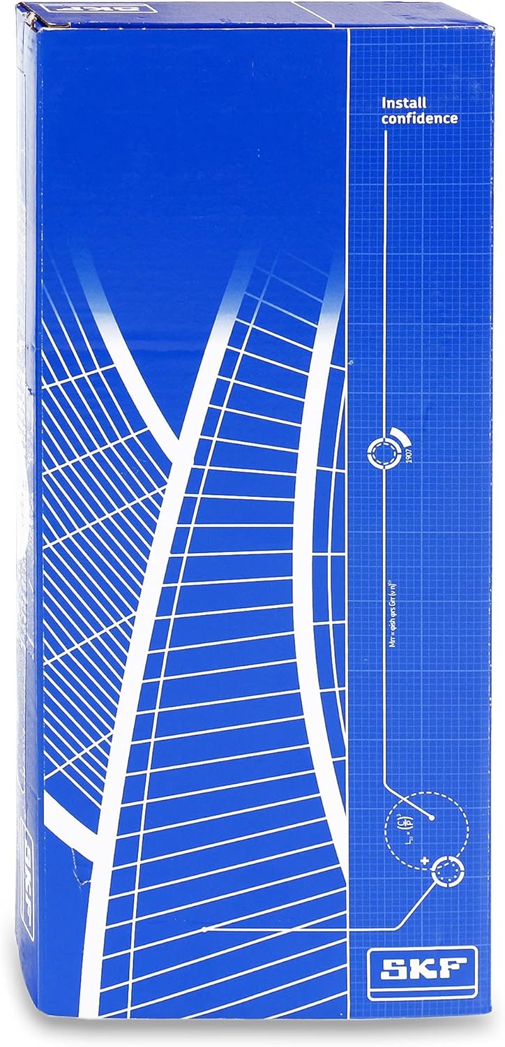 SKF VKMA 01113 Zahnriemensatz