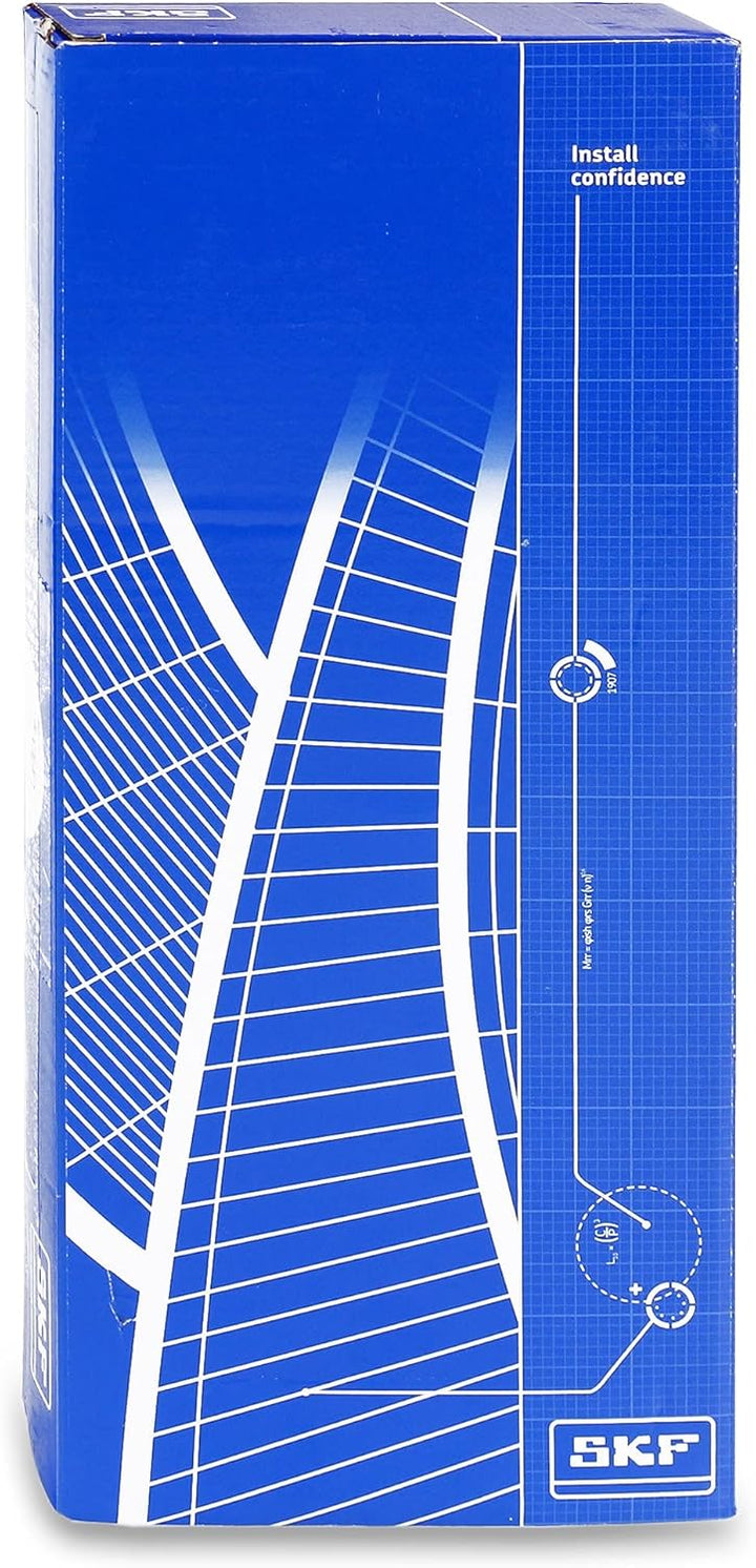 SKF VKMA 01113 Zahnriemensatz