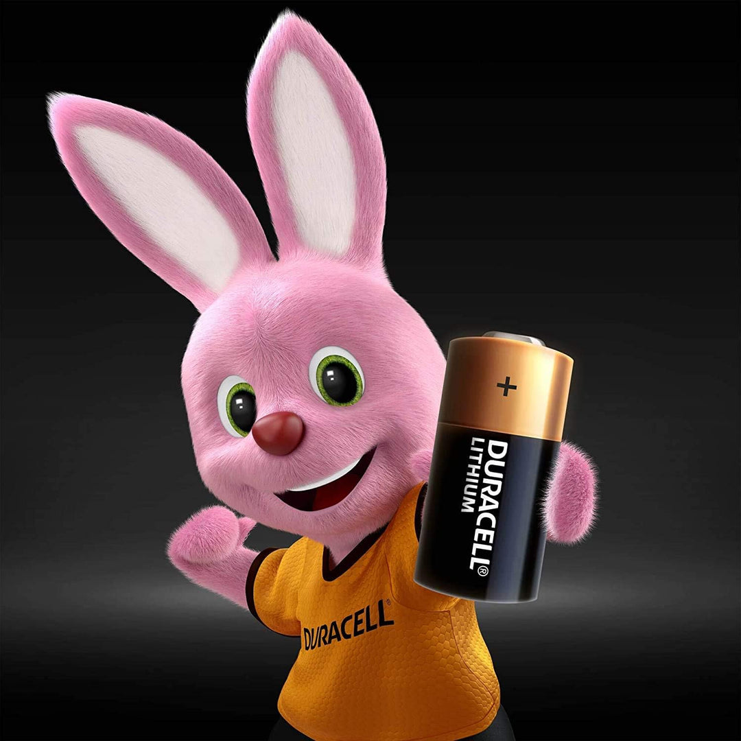Duracell Ultra CR123A EL123 CR17345 Photo Foto Lithium Batterien, 4 Stück Set 7: 4x CR123A, Set 7: 4