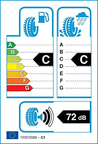 Barum Quartaris 5 M+S - 195/65R15 91H - Ganzjahresreifen