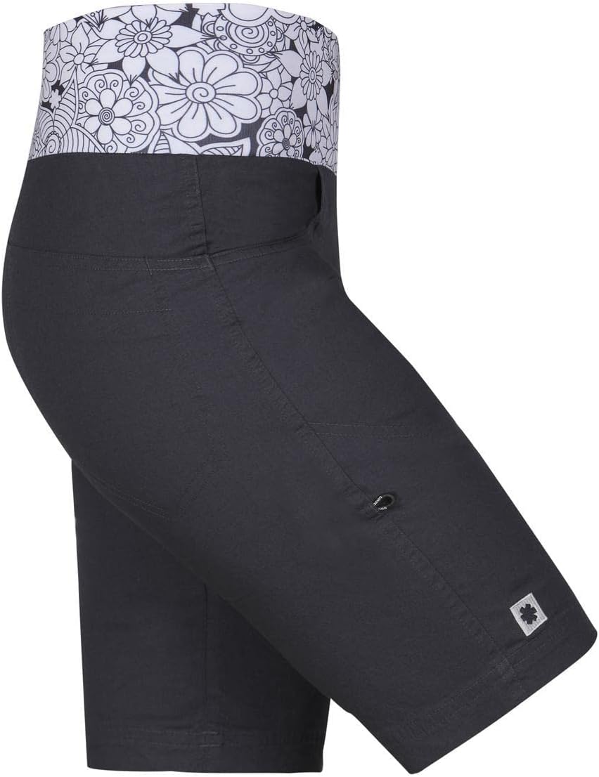 Ocun Sansa Shorts Women XS Periscope, XS Periscope