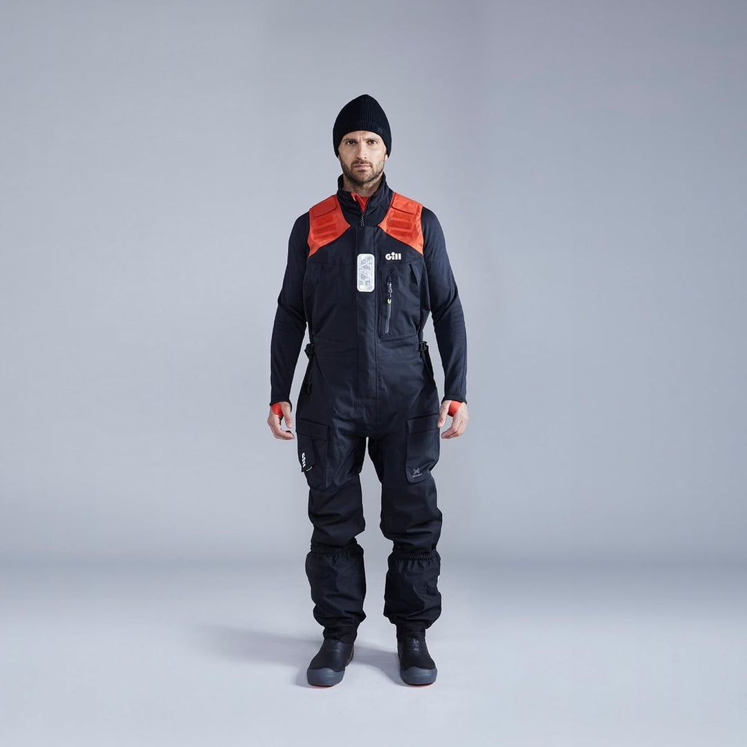 Gill Mens OS1 Offshore Yacht Sailing and Boating Ocean Sailing Yachting and Jollen Hose OS1 Offshore