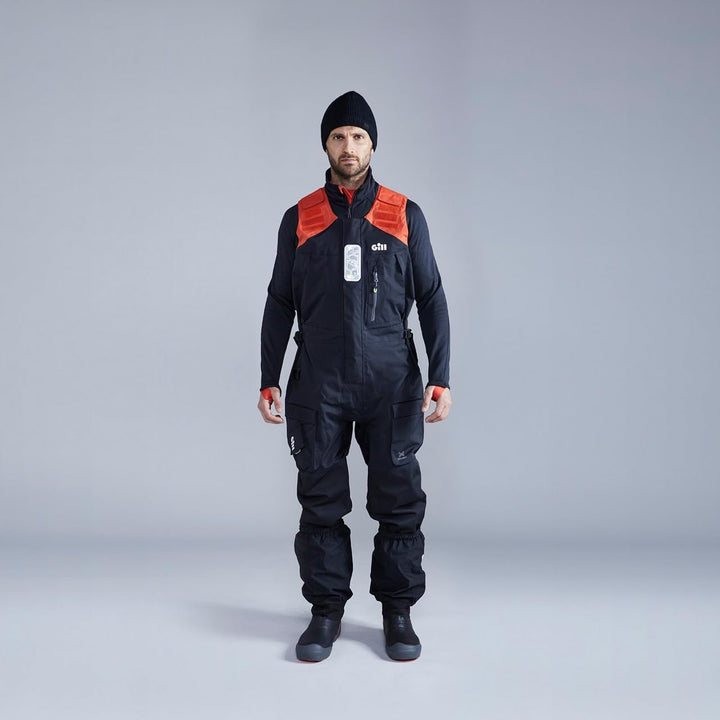 Gill Mens OS1 Offshore Yacht Sailing and Boating Ocean Sailing Yachting and Jollen Hose OS1 Offshore
