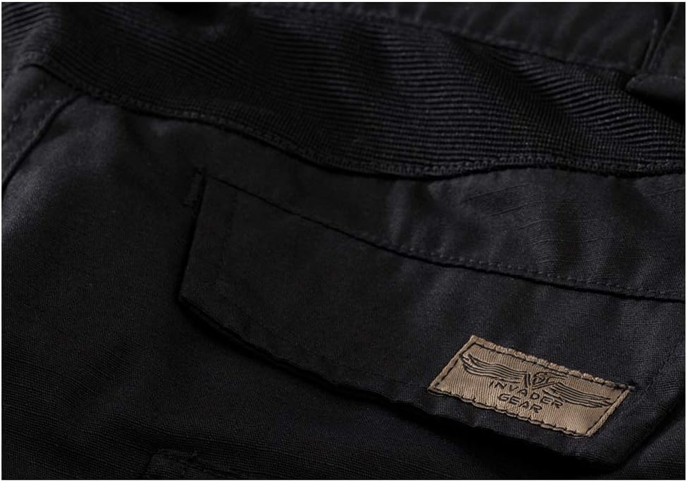 Invader Gear Predator Combat Pant Schwarz, Schwarz, M