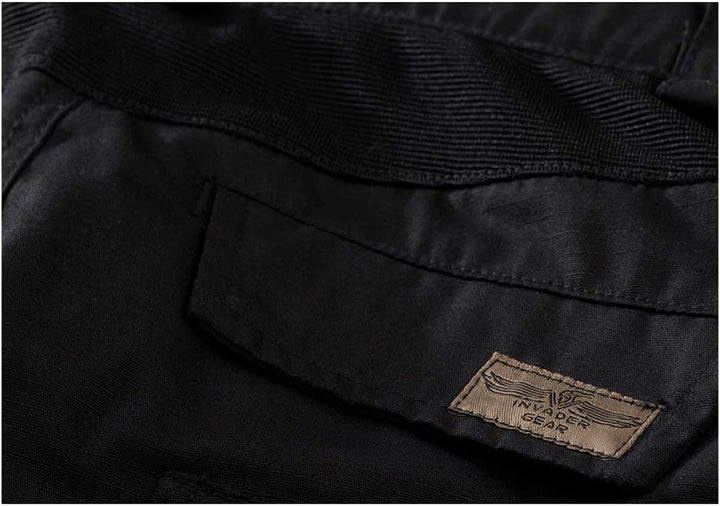 Invader Gear Predator Combat Pant Schwarz, Schwarz, M