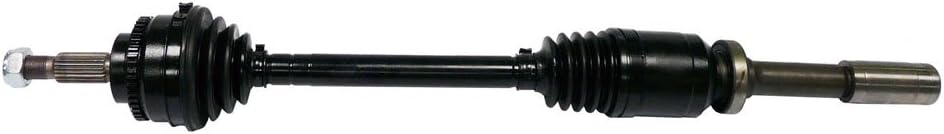 SKF VKJC 8645 Antriebswelle