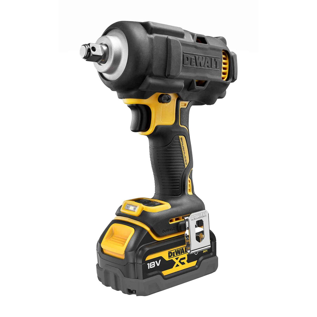 DEWALT Dewa DCF891P2G-QW Akku-Schlagschr 1/2 | DCF891P2G-QW